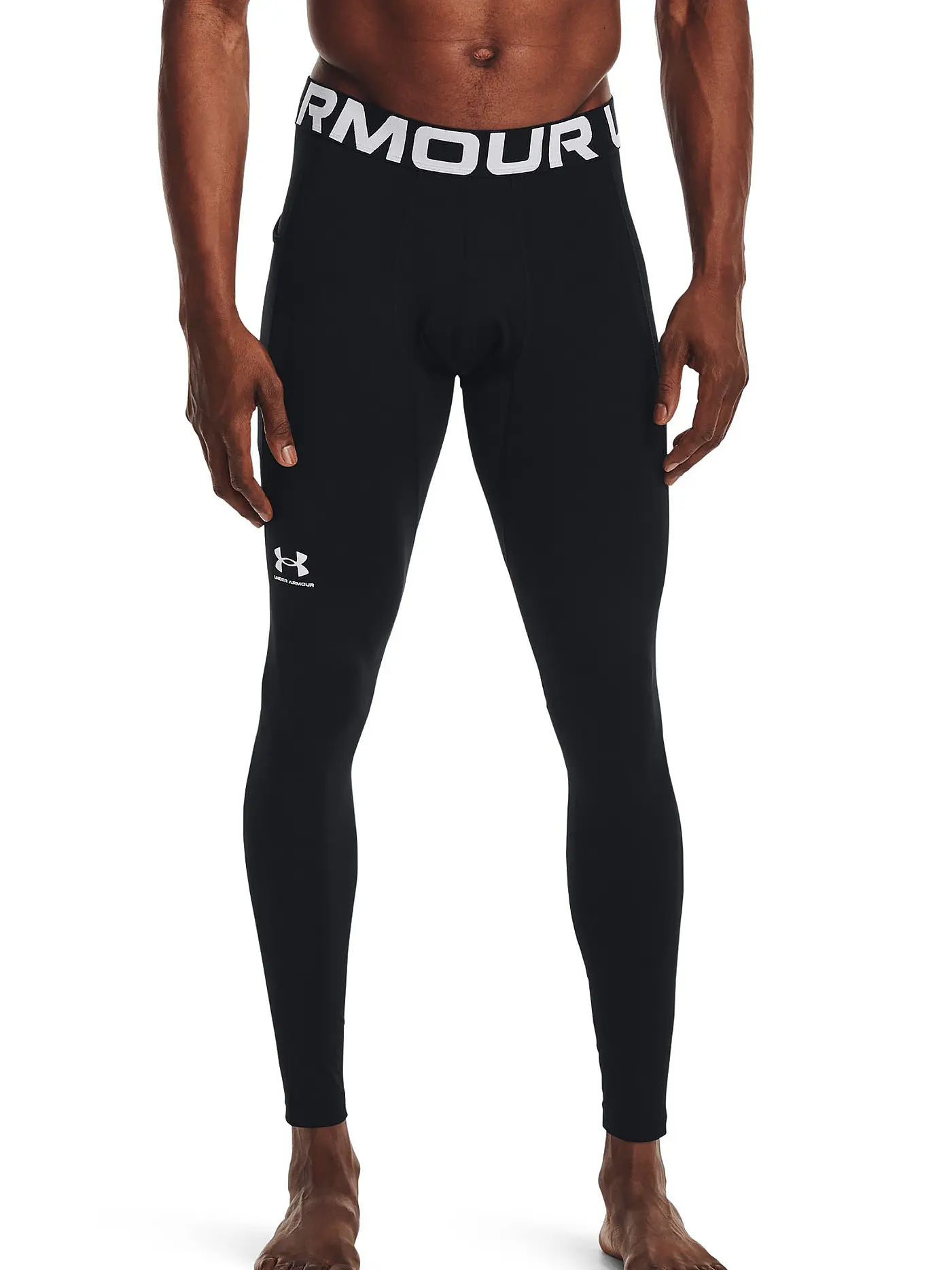 UNDER ARMOUR | Herren Fitnesstight ColdGear® | 